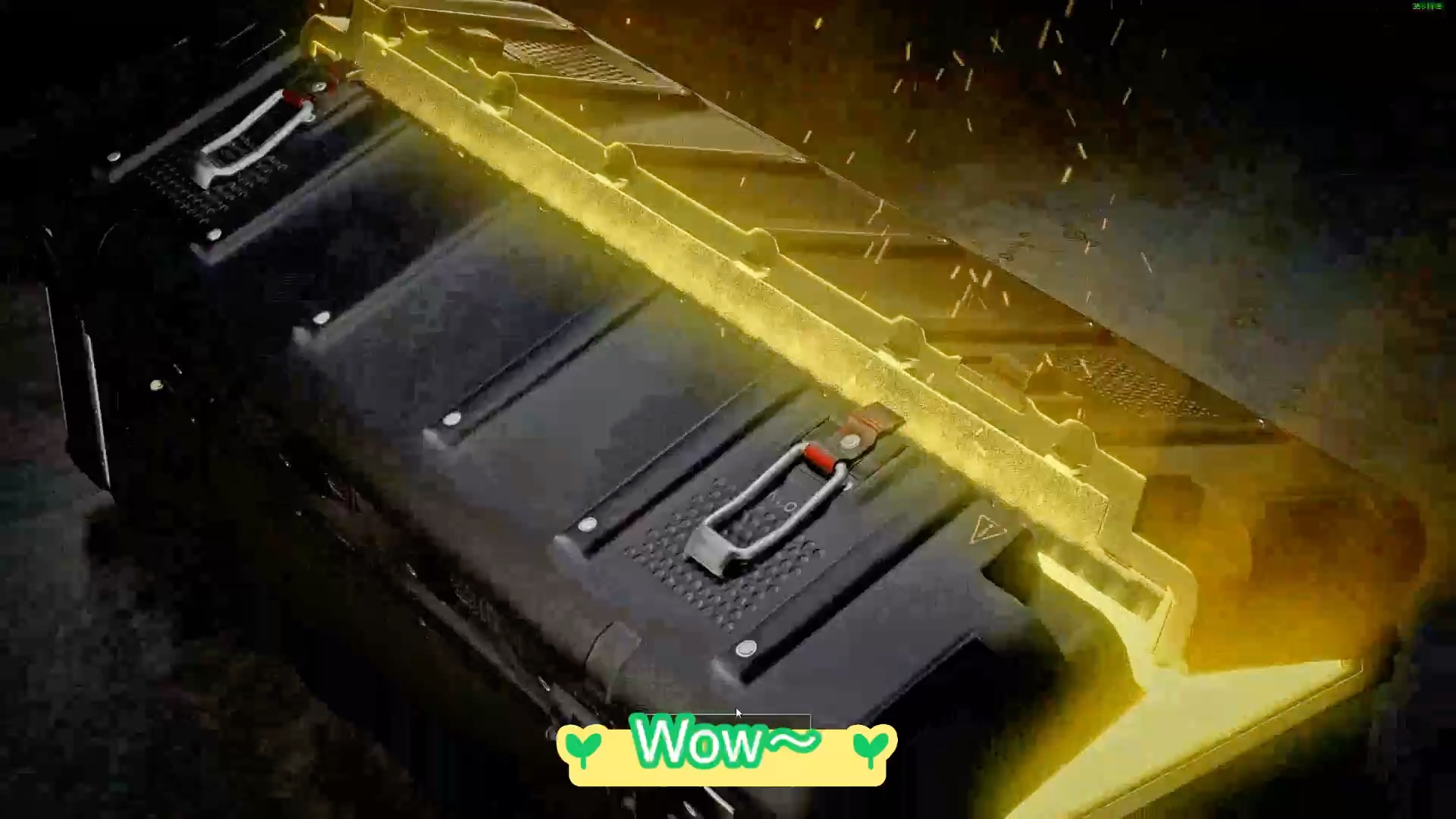 PUBG绝地求生AKM暗影缠身多少钱